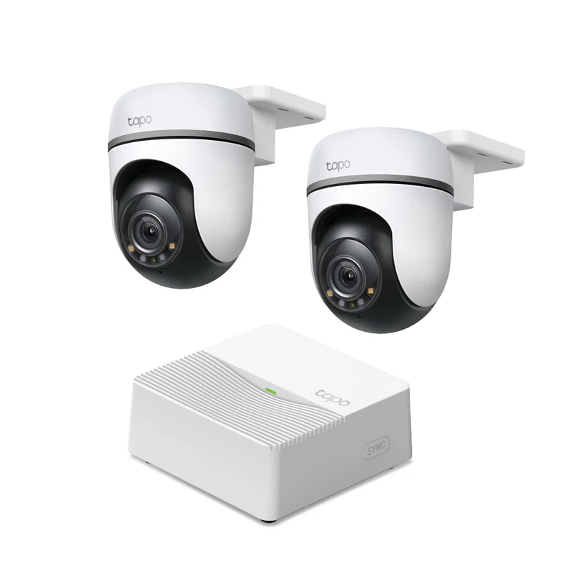 TC41 Security Kit