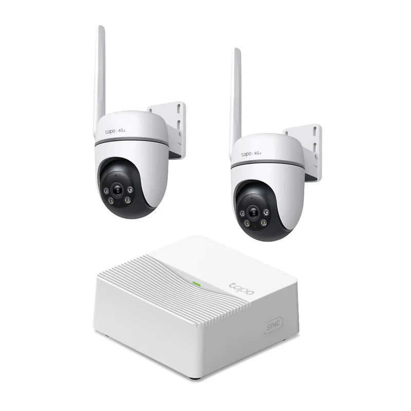 TC40GW Security Kit