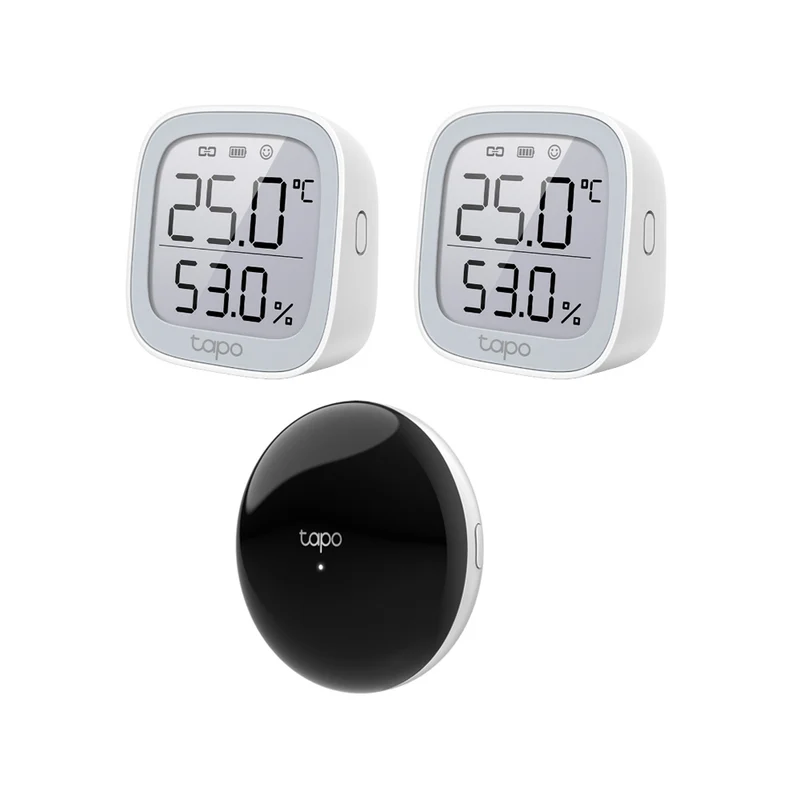 Tapo T315 Smart Sensor Kit