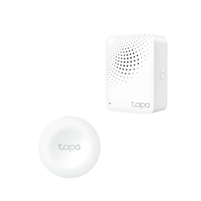 Tapo S200B Bundle