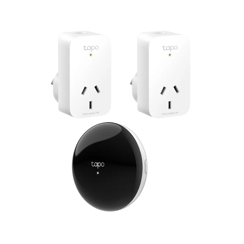 Tapo P100(1-pack) Smart Plug Kit