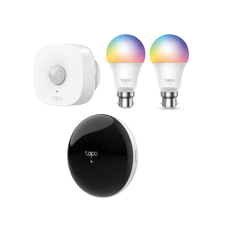 Tapo L530B Smart Lighting Kit