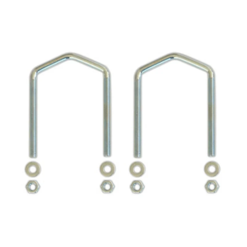 Kit Ancoraggio Palo per Supporto Antenna FIG.1