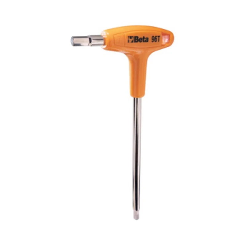 Chiave Maschio con Impugnatura 7 mm 96 T Beta