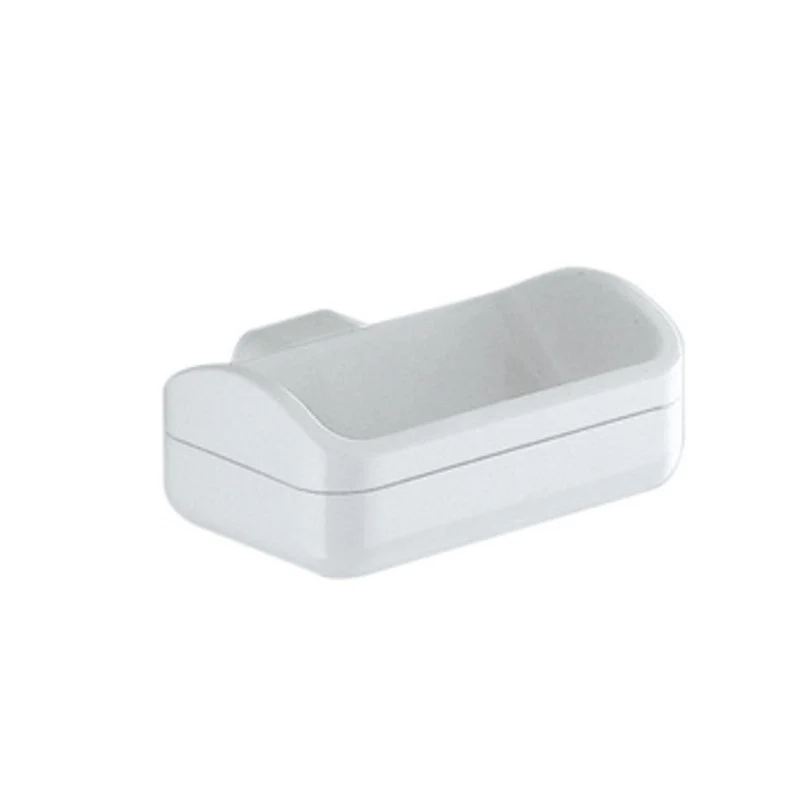 2911 Portasapone Bianco Gedy
