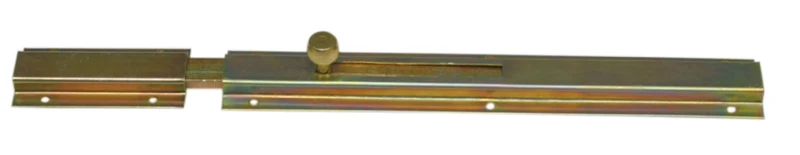 Catenaccio Orizzontale Ibfm 32 Tropical 200 mm Ibfm di Fumagalli 10 Pezzi