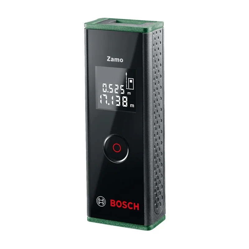 Bosch V Rilevatore Distanze Zamo Iii