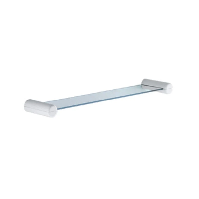 Mensola da 60 cm Bianco 2919 Gedy