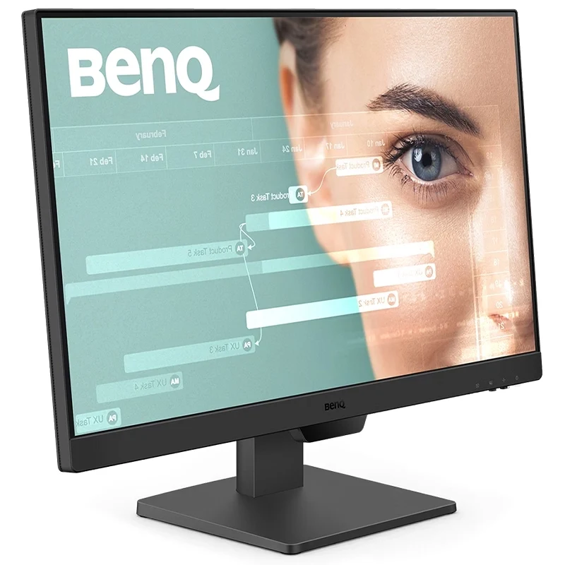 BENQ GW2490 - MONITOR 24" FHD - 100 HZ - SPEAKER IN - PROTEZIONE OCCHI