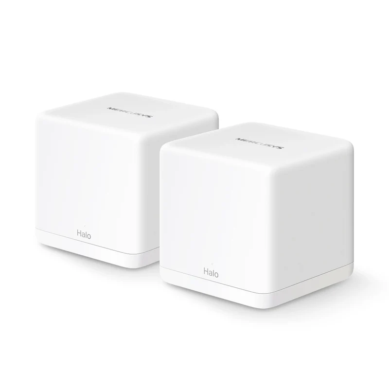 ACCESS POINT AX1500 MESH WI-FI6 2PZ 300/867MBPS 2P 10/100 2 ANTENNE INT