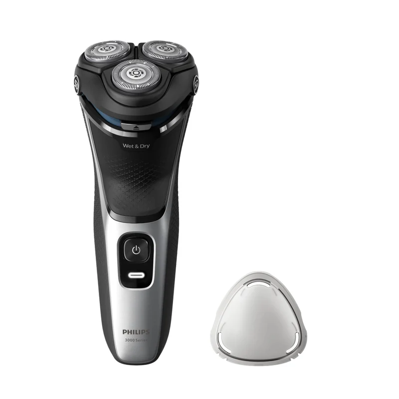 RASOIO ELETTRICO S3143/00 RICARICABILE WET & DRY