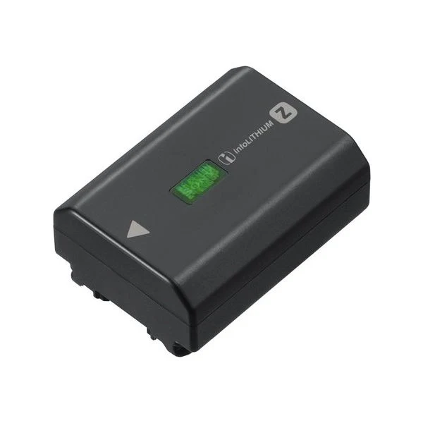 Sony np-fz100 batteria per fotocamera/videocamera 2280 mah - NP FZ100