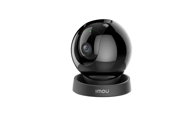 Imou rex 3d 5mp-r1 sferico telecamera di sicurezza ip interno 2880 x 1620 pixel soffitto/parete/scrivania - IPC-GS2DP-5K0W