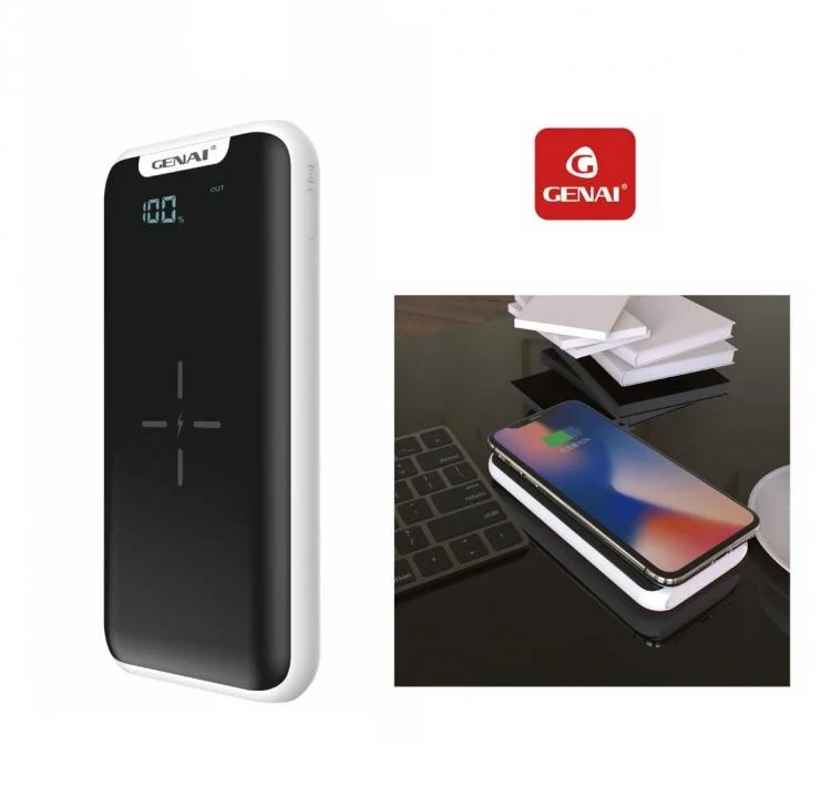 CARICA BATTERIA CARICATORE WIRELESS ALIMENTATORE IPHONE X 8 SAMSUNG HUAWEI SONY