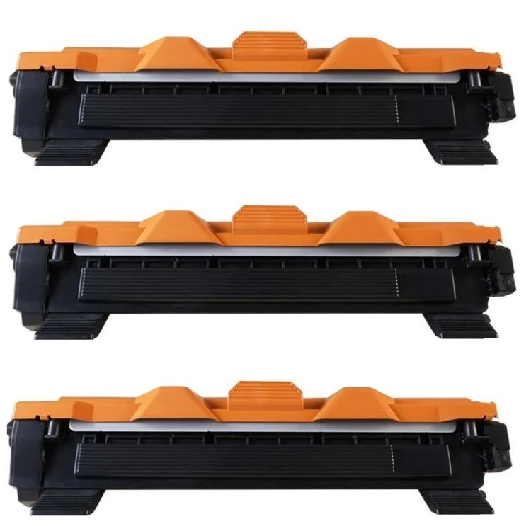 3 TONER TN-1050 COMPATIBILE BROTHER DCP 1510E 1616NW 1612WVB 1612W 1610WE 1610W
