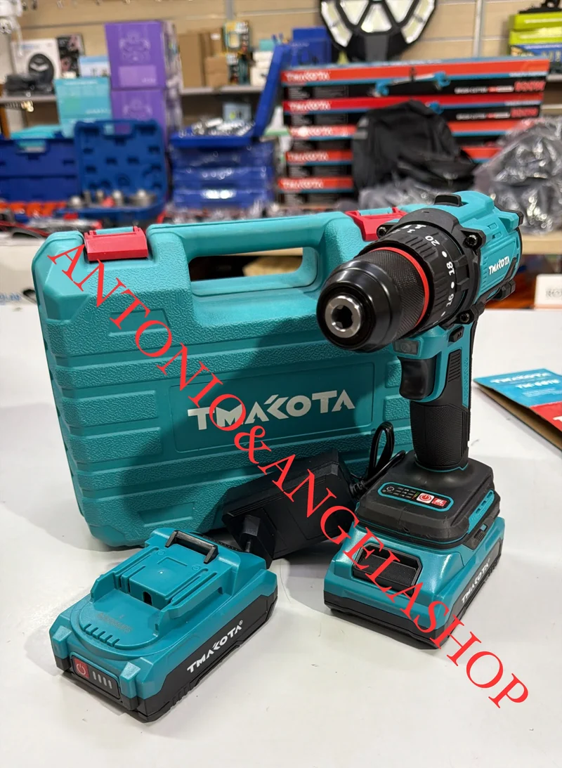 Trapano avvitatore