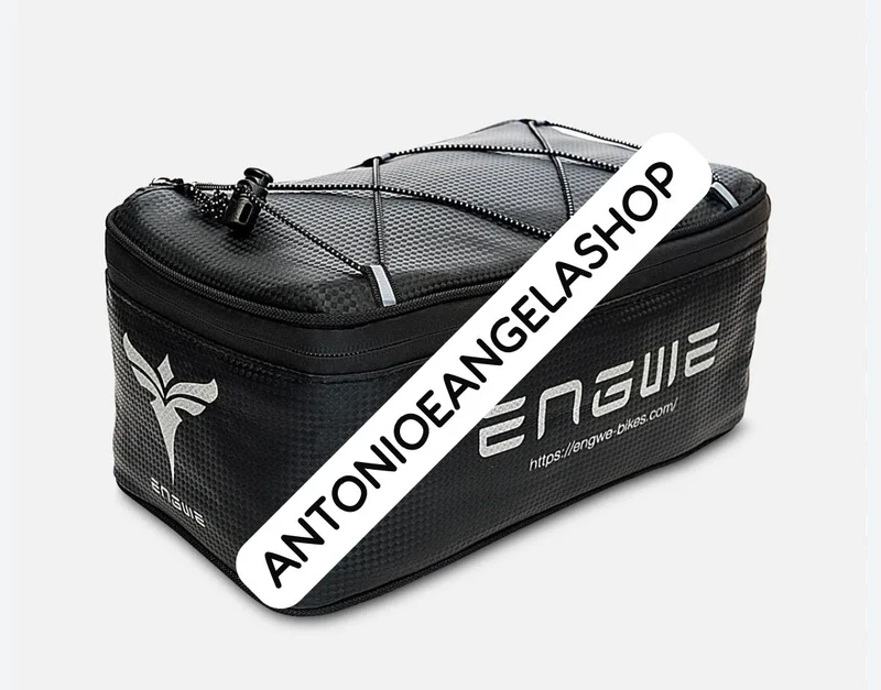 Borsa posteriore engwe