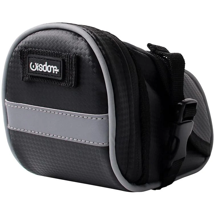 Borsa Posteriore Portaoggetti Bici Borsello Impermeabile Sotto Sella Bicicletta
