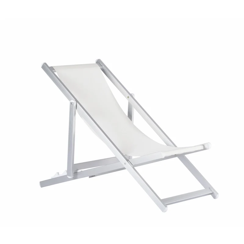 SDRAIO 98X68XH106CM BIANCO E ALLUMINIO 40X20MM