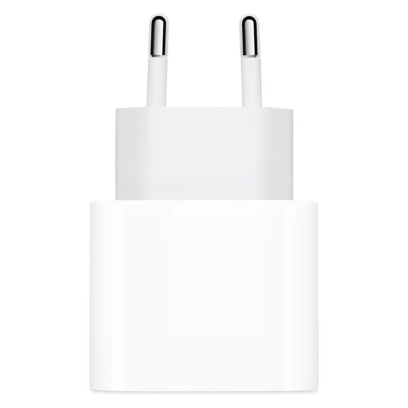 Apple Adattatore di Alimentazione USB-C 20 W,