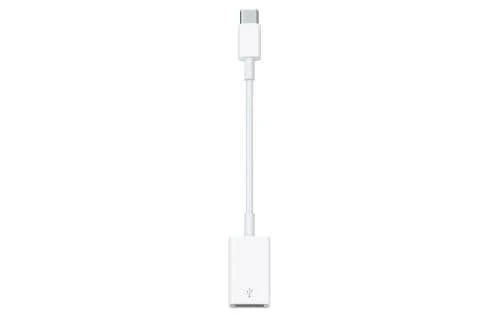 Apple USB-C to USB Adapter