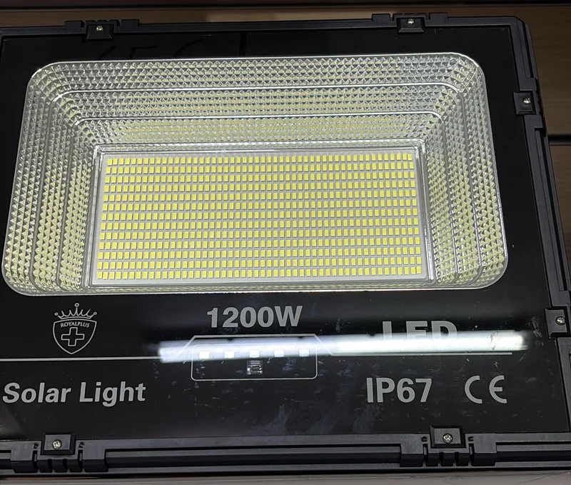 faro 1200w