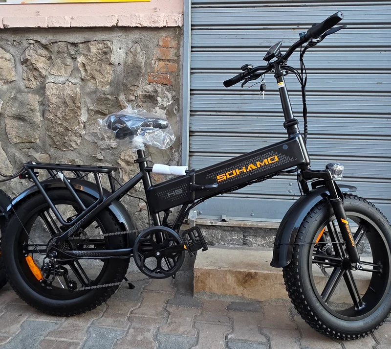 bici 750w 750€ al negozio (825€)