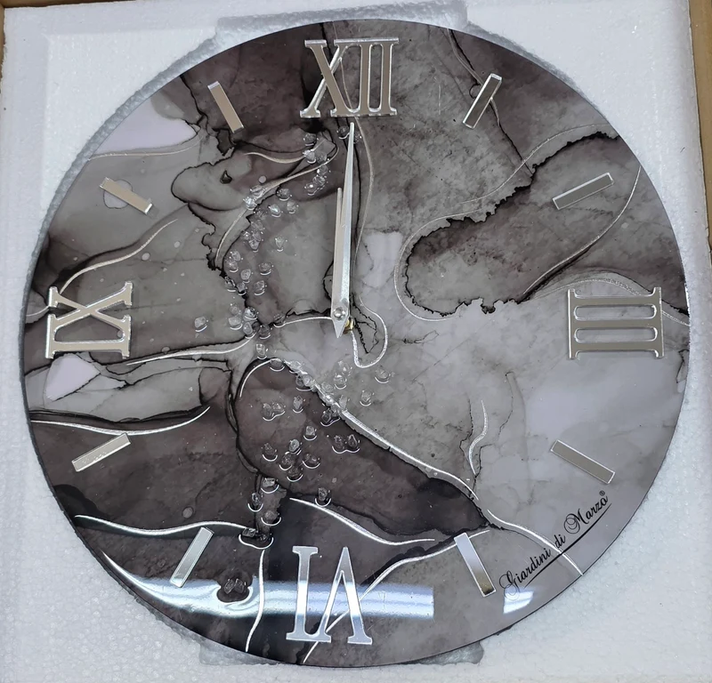 orologio da parete 40cm