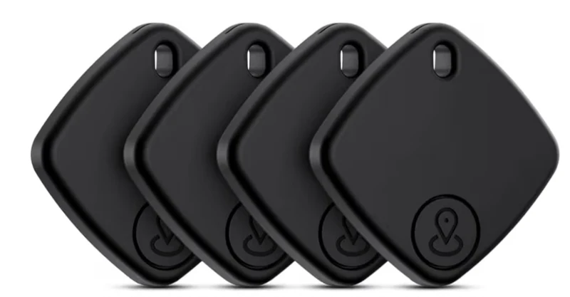 gps air tracker per android e iphone