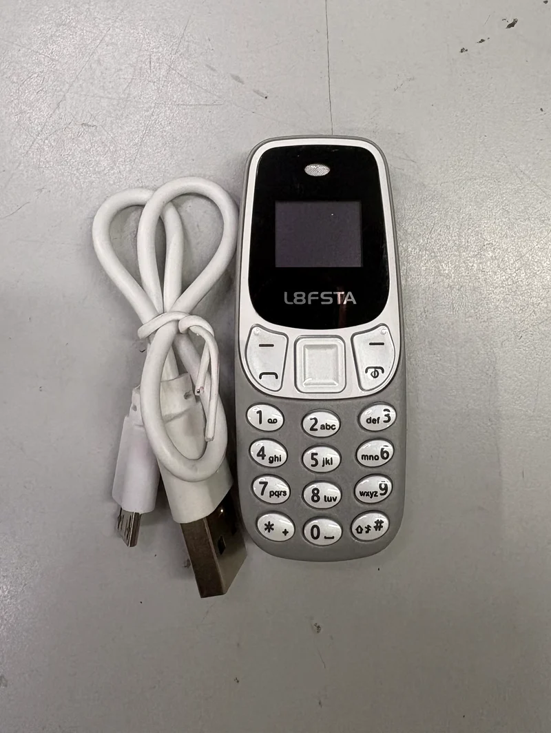 Mini telefono