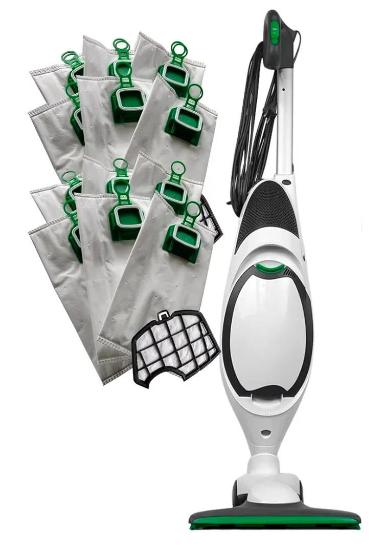 aspirapolvere Folletto VK150 nuovo