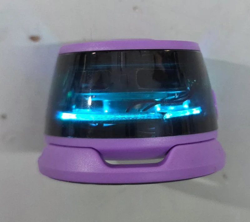 Cassa bluetooth magnetica impermeabile