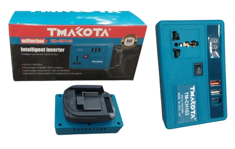 Inverter intelligente