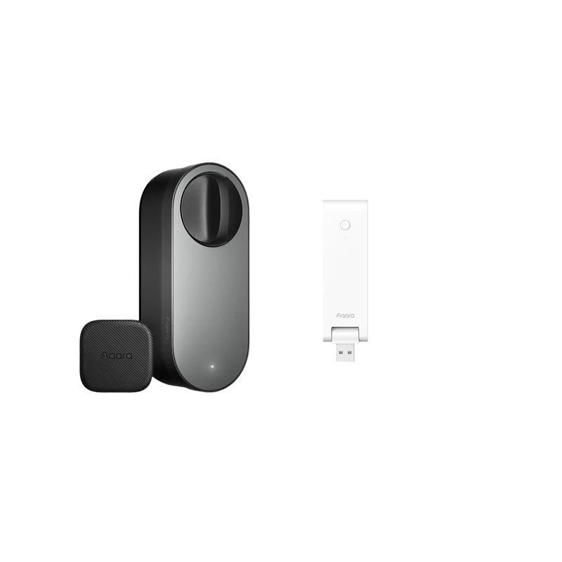 Smart Lock U200 Lite + Hub M100