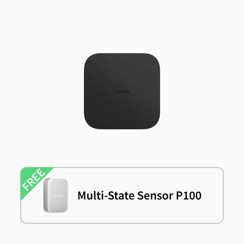 Hub M3 + Free Multi-State Sensor P100