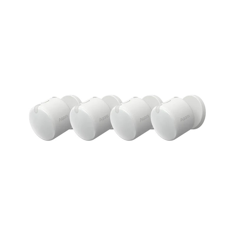 Presence Multi-Sensor FP300 (4 Pack)