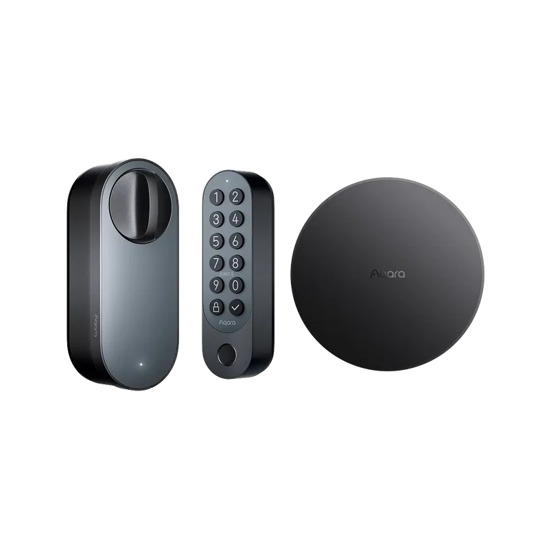 Smart Lock U200 + Hub M200