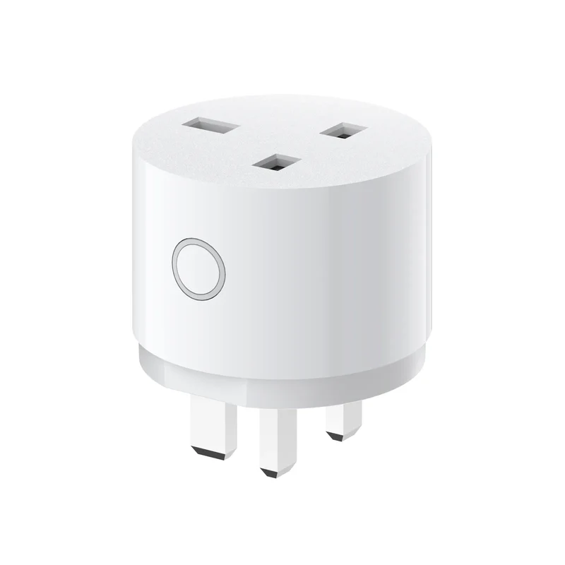 Power Plug H2 UK