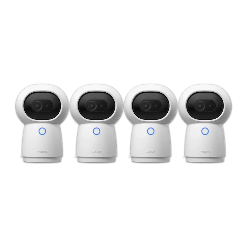 Camera Hub G3(4 Pack)