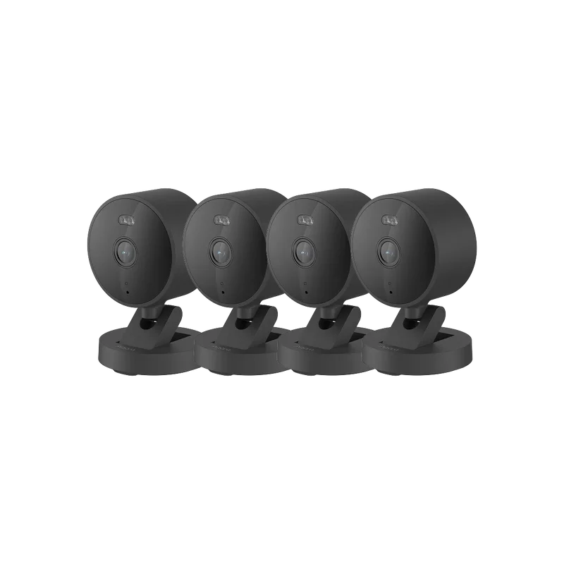 Camera G100 (4 Pack)