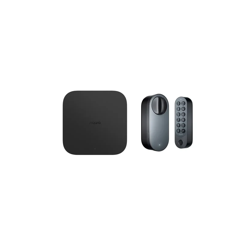 Smart Lock U200 + Hub M3