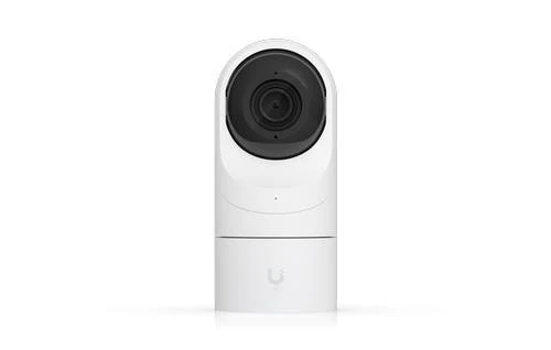 Ubiquiti UVC-G5-FLEX Telecamera di Rete 5MP PoE Bianco