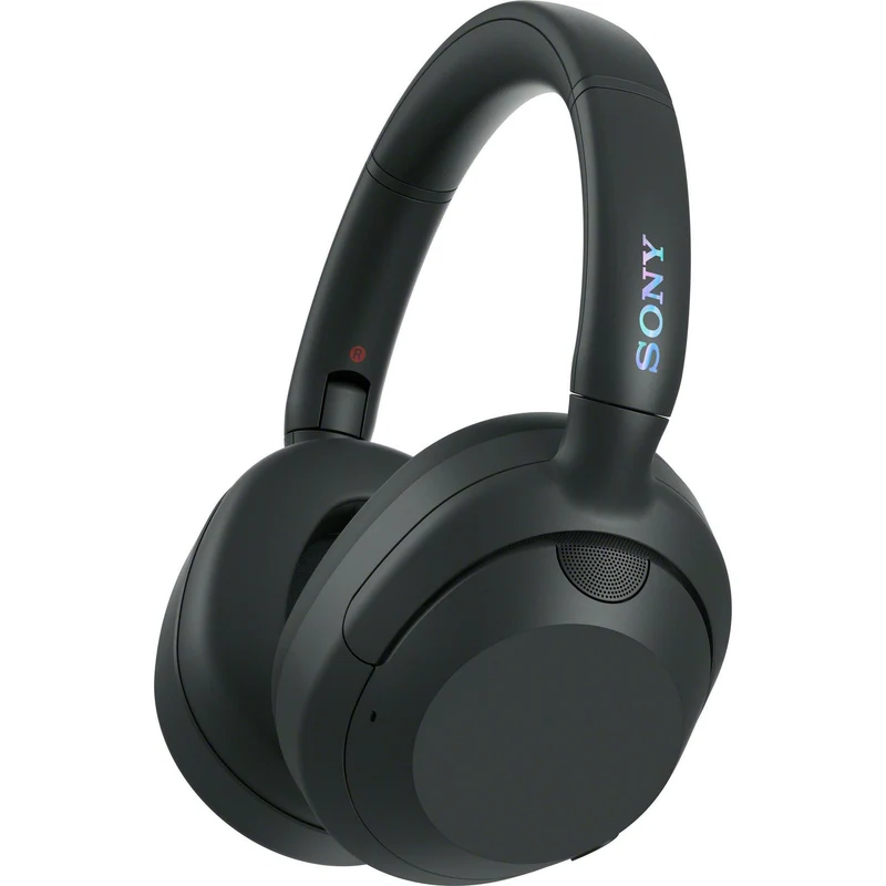 Sony ULT Cuffie Over-Ear Wireless DNC 30h Nero