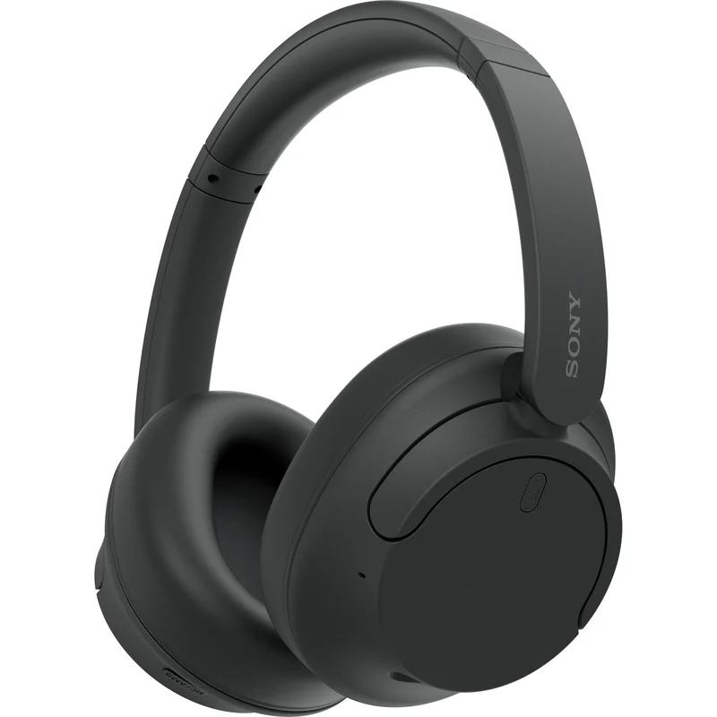 Sony WH-CH720N Cuffie Wireless ANC 35h Nero