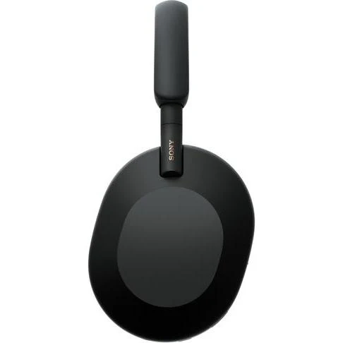 Sony WH-1000XM5 Cuffie Circumaurali Riduzione Rumore 30h Nero