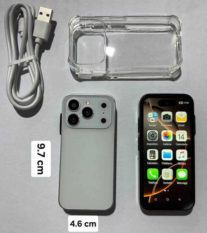 Iphonino ( telefono cellulare)