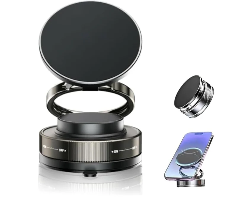Supporto magnetico