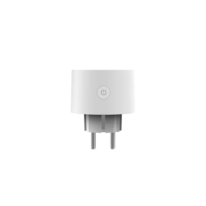 Smart Plug（EU)
