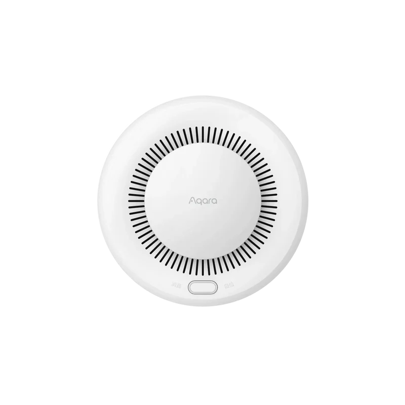 Smoke Detector