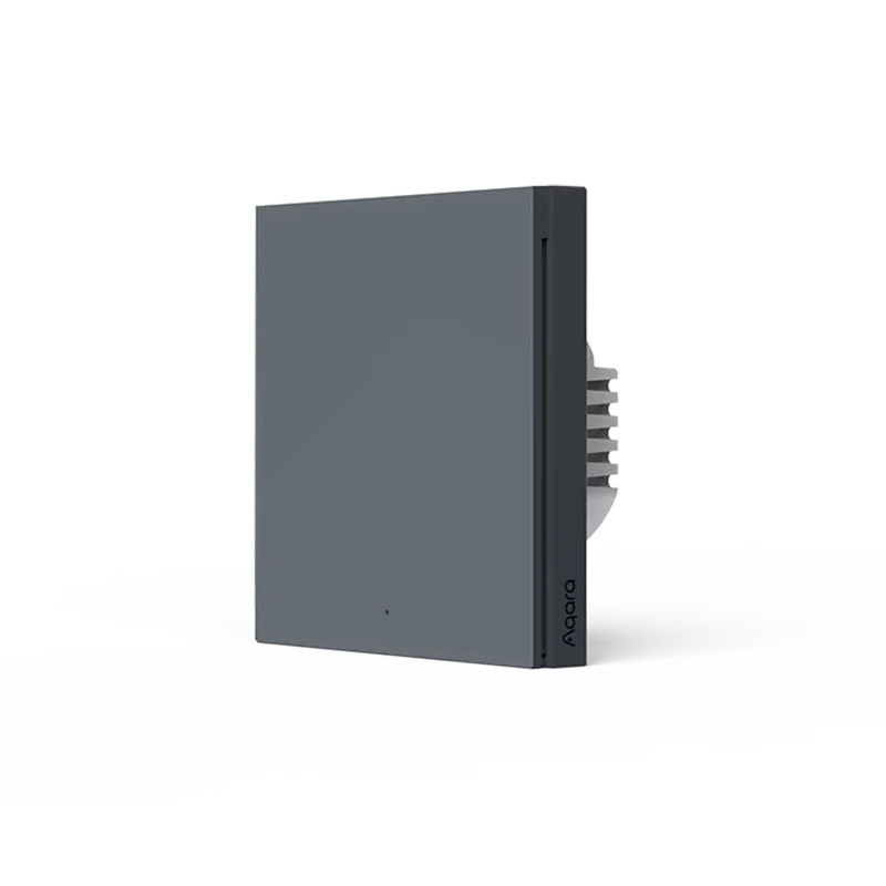 Smart Wall Switch H1 (No Neutral)